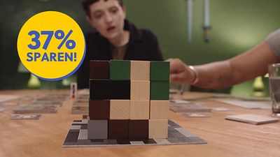 bild aus der news Das meistverkaufte Videospiel der Welt macht auch als Brettspiel richtig viel Spaß – und ist derzeit unfassbar günstig