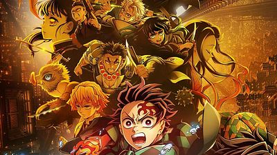 bild aus der news "Demon Slayer: Kimetsu No Yaiba Infinity Castle": Kommt nach dem Kino-Hit eine Live-Action-Umsetzung des Animes?