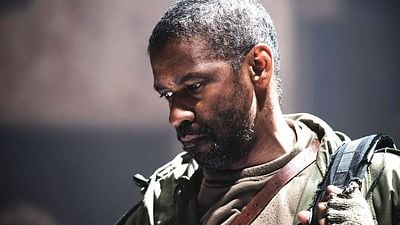 "Ich habe es vermasselt!": Denzel Washington bereut bis heute, dass er einen der besten Thriller aller Zeiten abgelehnt hat