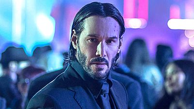 bild aus der news Diese fünf Actionfilme müsst ihr gesehen haben – laut "John Wick"-Star Keanu Reeves!