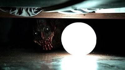 bild aus der news Der Regisseur des gruseligsten Films aller Zeiten dreht einen neuen Horrorfilm: Das ist über "Incidents Around The House" bekannt