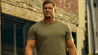 bild aus der news Nach dem Ausstieg von Jason Momoa: "Reacher"-Star Alan Ritchson soll ihn jetzt in Videospiel-Mega-Hit ersetzen