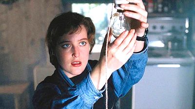 bild aus der news Vor 31 Jahren brachte eine "Akte X"-Folge das Publikum um den Schlaf – bis heute ist sie unvergessen!