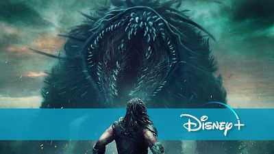 bild aus der news Streaming-Tipp: Auf Disney+ läuft der neueste Teil einer großen Sci-Fi-Action-Reihe – der frischen Wind in das Kult-Franchise bringt!