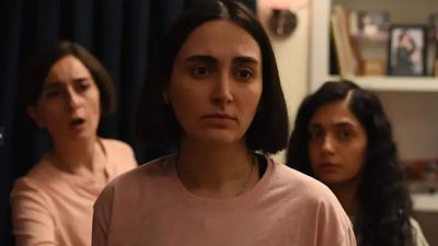 bild aus der news Nach "Im Westen nichts Neues": Dieses extrem intensive Drama soll den Oscar 2025 erneut nach Deutschland bringen