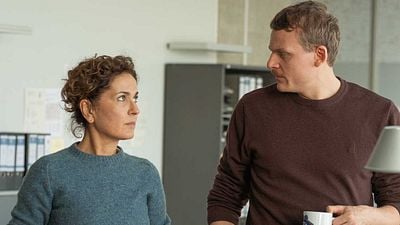 bild aus der news Neue Krimi-Reihe steht in den Startlöchern: Dieses neue Ermittler-Duo hat einen besonders skurrilen Start