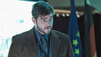 bild aus der news Werbefreier TV-Tipp: Ein kluger, spannender und brandaktueller Agenten-Thriller aus Deutschland