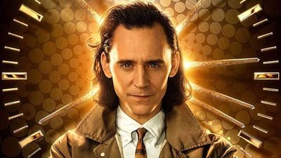 "Es war völlig absurd": So versuchte "Loki"-Star Tom Hiddleston, den "Thor"-Regisseur zu beeindrucken