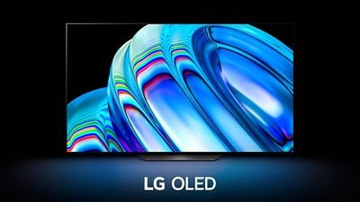 bild aus der news Deal-Highlights bei MediaMarkt: LG OLED 4K TVs, Handys & Apple Watch stark reduziert