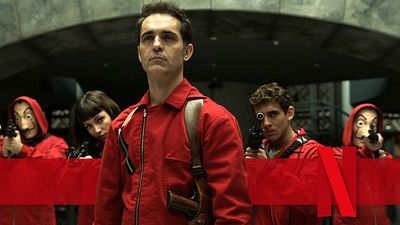 bild aus der news Prequel zum Netflix-Hit "Haus des Geldes": Der Teaser zu "Berlín" ist da!