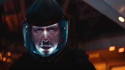 bild aus der news Neu im Heimkino: Dieser Science-Fiction-Actionreißer ging im Kino völlig unter – jetzt könnt ihr ihn nachholen!