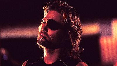 bild aus der news "Nennen Sie mich Snake!": John Carpenters Sci-Fi-Kultfilm „Die Klapperschlange“ endlich wieder im Kino – sogar in 4K!