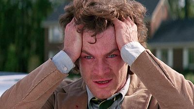 bild aus der news "Wie billiges Kantinenessen": Von dieser Stephen-King-Verfilmung war der Horror-Meister gar nicht überzeugt – das Remake findet er aber super!