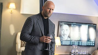 bild aus der news Jason Statham und Kult-Regisseur für neuen Action-Thriller wiedervereint: Der Action-Star tritt in die Fußstapfen von Daniel Craig