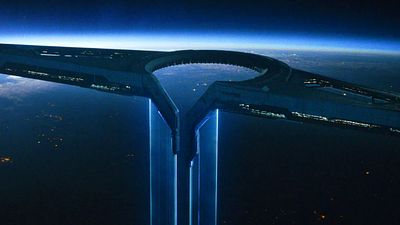 bild aus der news Der beste Sci-Fi-Film des Jahres: Nur 7 Wochen nach Kinostart ab sofort streamen