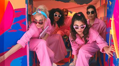 bild aus der news In diesen drei Ländern darf "Barbie" nicht gezeigt werden – und die Gründe dafür sind absurd