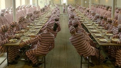 bild aus der news Teil 3 rockt aktuell die Charts: Eine der beliebtesten Kino-Reihen der letzten Jahre soll noch viel größer werden