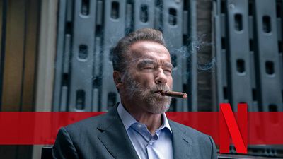 bild aus der news Diese Woche neu auf Netflix: Arnold Schwarzenegger in Aktion, Felix Lobrecht ganz kontrovers, und Elfen, die helfen!