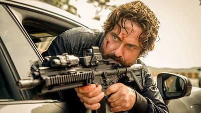 bild aus der news Marvel-Star stößt zu Gerard Butler für neuen Action-Thriller – vom Macher eines Netflix-Monster-Hits