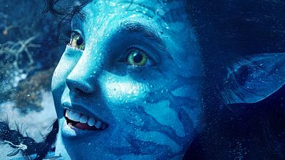 bild aus der news Wie zum Teufel haben sie DAS gemacht?! Wir durften bereits in "Avatar 2: The Way Of Water" reinschauen – und sind (fast) sprachlos