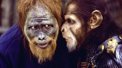 bild aus der news Peter Jacksons geplatzter Sci-Fi-Film führte zu "Herr der Ringe" – Arnold Schwarzenegger und James Cameron spielten dabei eine Schlüsselrolle