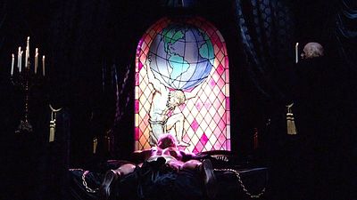 bild aus der news Einer der größten Kultfilme aller Zeiten feiert 4K-Premiere im Heimkino: Er steht im Guinness-Buch der Rekorde!