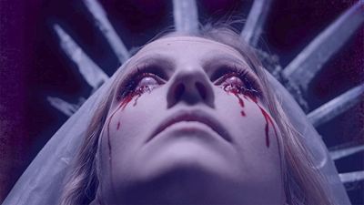 Preisgekrönter Gothic-Grusel: Düsterer Trailer zum Horrorfilm "Mother Superior"