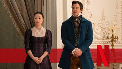 bild aus der news "Verliere das Interesse": Darum haben viele "Bridgerton"-Fans keine Lust mehr auf Teil 2 von Staffel 4 des Netflix-Aushängeschilds