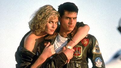 bild aus der news Sie wurde an der Seite von Tom Cruise in "Top Gun" weltberühmt, doch für Teil 2 wurde sie nicht einmal angefragt: Was macht Kelly McGillis eigentlich heute?