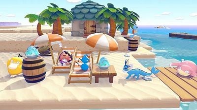 bild aus der news Diesem Nintendo Switch 2-Spiel fieberten Millionen entgegen – schnappt es euch, bevor es wieder deutlich teurer wird