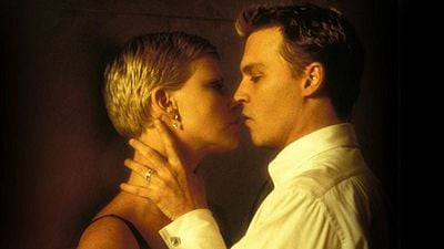 bild aus der news Streaming-Tipp: Johnny Depp und Charlize Theron stoßen in diesem Sci-Fi-Thriller auf ein Weltraum-Geheimnis!