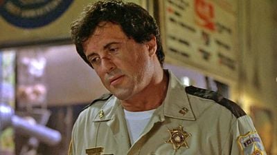 bild aus der news "Das war ein Fehler": Sylvester Stallone bereut bis heute, dass er diesen gefeierten Thriller abgelehnt hat