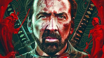 bild aus der news Erste Bilder zum neuen Horrorfilm von Nicolas Cage erinnern an seine besten Rollen – und die Story klingt richtig verrückt