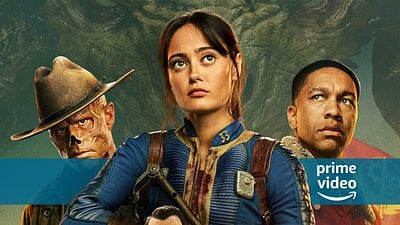 bild aus der news Noch mehr Star-Power für "Fallout": Dieser "Star Wars"-Bösewicht mischt das Sci-Fi-Highlight in Staffel 3 auf