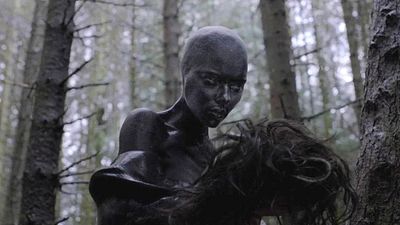 bild aus der news Dieser einzigartige Science-Fiction-Film mit Scarlett Johansson ist viel zu unbekannt