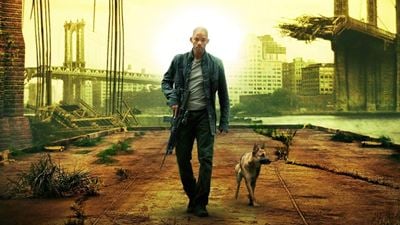 Der beliebte Sci-Fi-Hit mit Will Smith wird tatsächlich fortgesetzt: Marvel-Star gibt Update zu "I Am Legend 2"