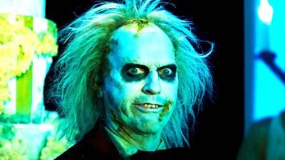 4,24 von 5 Sternen! Das ist der beste Film von Michael Keaton – und es ist nicht "Beetlejuice Beetlejuice"!