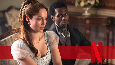 bild aus der news In "Bridgerton: Staffel 4, Teil 2" erwartet uns ein "Tornado": Francescas zweite (!) Liebegeschichte nimmt Fahrt auf