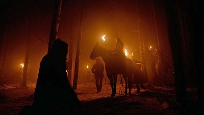 bild aus der news Kino-Hammer: Einer der besten Abenteuerfilme aller Zeiten kehrt zurück auf die Leinwände – in IMAX!