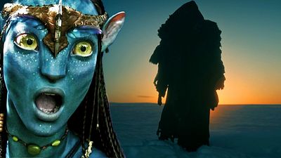 bild aus der news "Wird viele überraschen": Der "Frankenstein"-Macher hat "Avatar 3: Fire And Ash" bereits gesehen – und ist absolut begeistert!