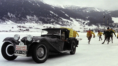 bild aus der news Motorsport-Spektakel neu im Heimkino: Dieser Abenteuer-Klassiker ist eine völlig irre Ergänzung zu "F1"