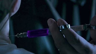 bild aus der news Bizarrer Sci-Fi- & Bodyhorror im Trailer zum gefeierten Mystery-Schocker "Veins" – schon bald im Kino!