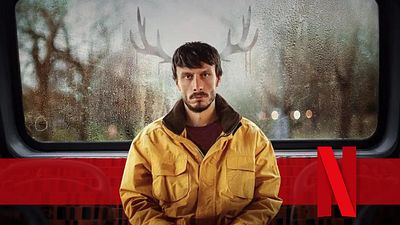 bild aus der news Streaming-Tipp auf Netflix: "Rentierbaby" ist eine der wichtigsten Serien des Jahres – und die Gründe dafür tun weh!