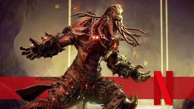 bild aus der news "John Wick"-Macher dreht "Gears Of War"-Verfilmung für Netflix: Jetzt gibt es erste Handlungsdetails zum Sci-Fi-Actioner!
