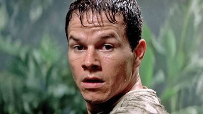 bild aus der news "Ich würde ihn kein zweites Mal drehen und auch nie wieder sehen wollen": Mark Wahlberg bereut diesen Sci-Fi-Blockbuster seit 25 Jahren