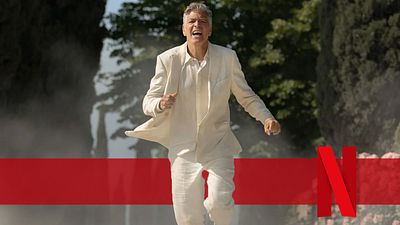 bild aus der news Keine 2 Wochen nach Kinostart gibt es dieses Superstar-Schaulaufen jetzt bei Netflix