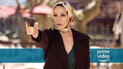 bild aus der news Oscar-Gewinnerin schaltet auf Amazon Prime Video in den "John Wick"-Modus: Erster Trailer zur Action-Serie "Kill Jackie"