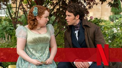 bild aus der news "Bridgerton" Staffel 3: Mit dieser Netflix-Einstellung wird die Kutschen-Szene noch versauter