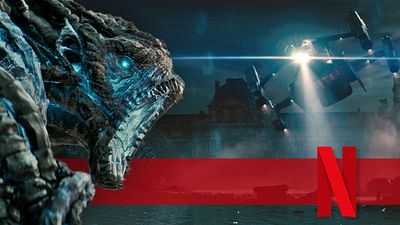 bild aus der news Nahezu perfekte Blockbuster-Unterhaltung: Sci-Fi-Action-Highlight nur noch kurze Zeit bei Netflix – schnell noch streamen!