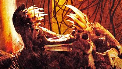 bild aus der news Runter vom Index: FSK gibt brutalen Monster-Horror endlich ungekürzt ab 18 Jahren frei – demnächst uncut auf DVD & Blu-ray?